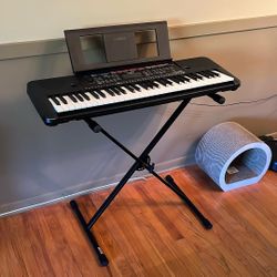 Yamaha electric piano 