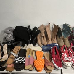 Shoes 