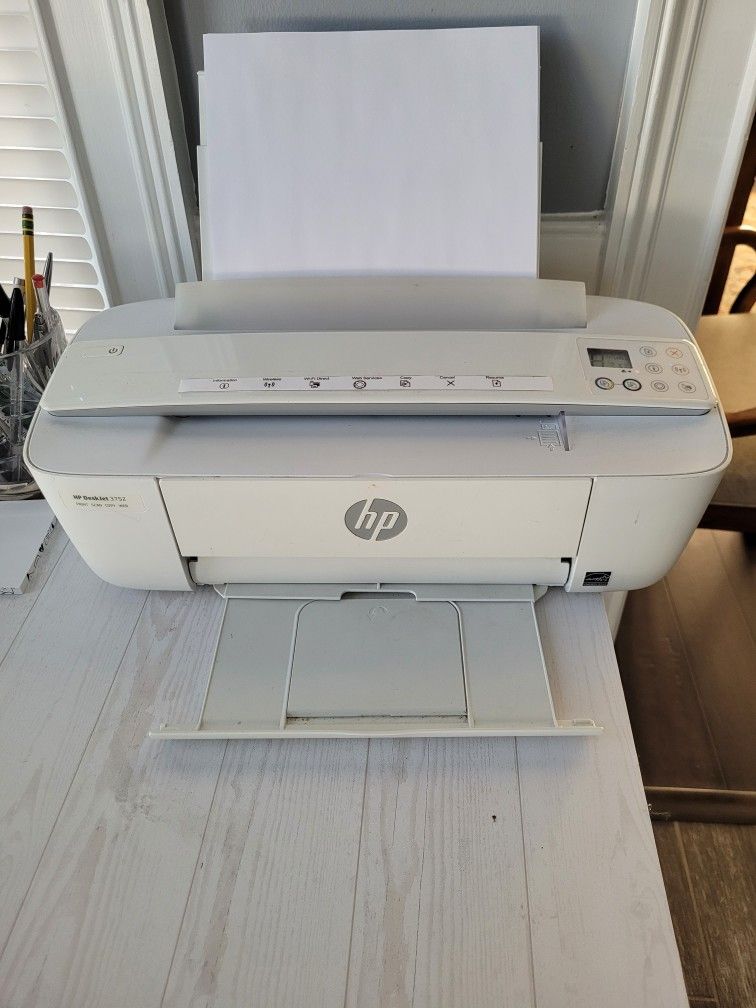 HP Desk Jet Printer