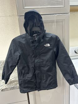 The North Face Boys Jacket