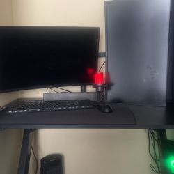 PC Setup 