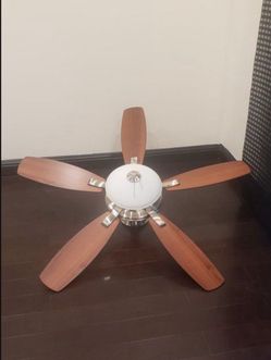 Selling cilling fan 5 blades Model CF552B-MK52.