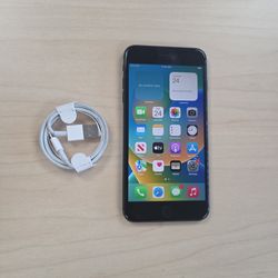 Iphone 8plus. 64gb.   Unlock any sim