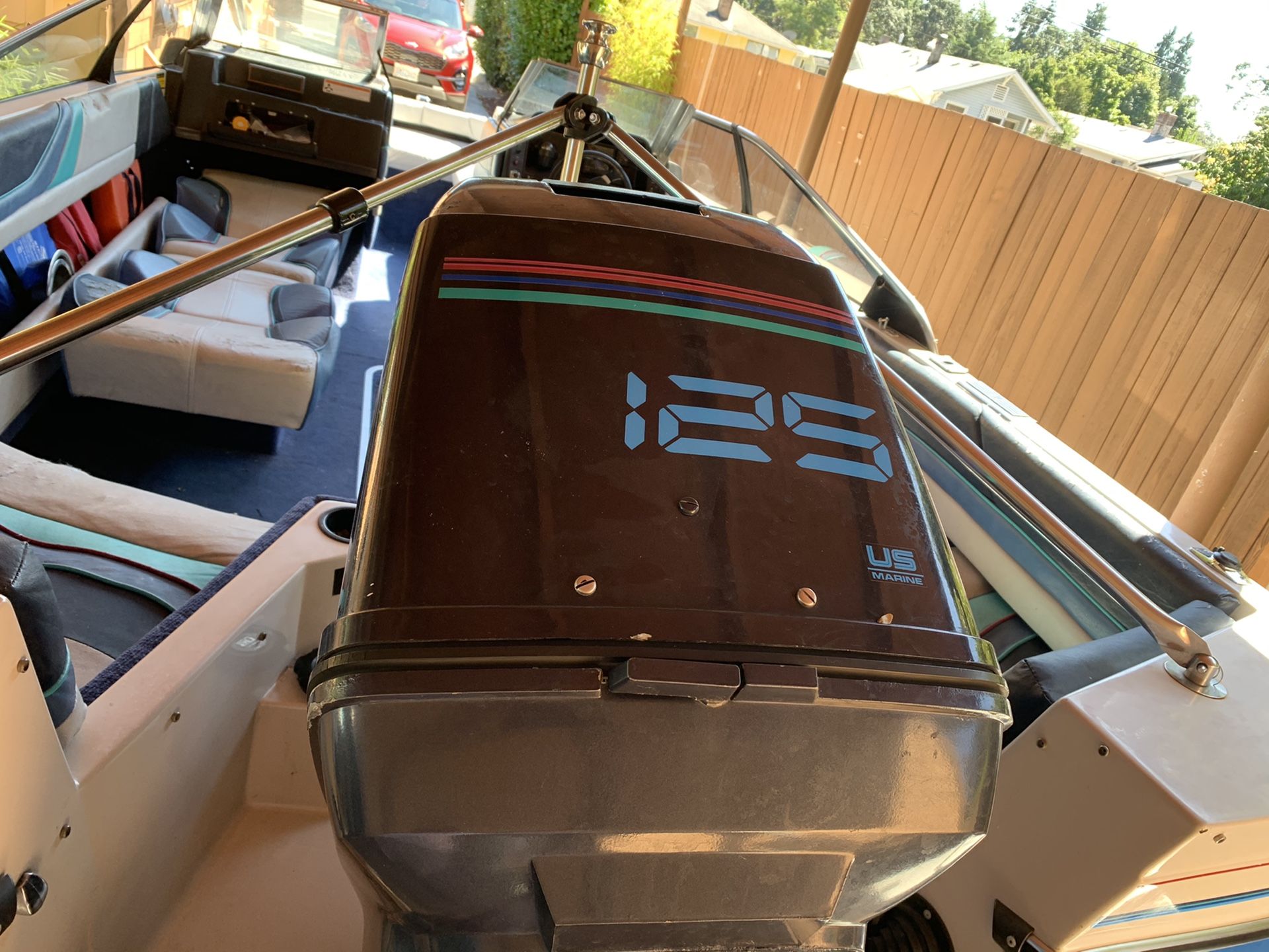 19 ft Bayliner for Sale in Tacoma, WA - OfferUp