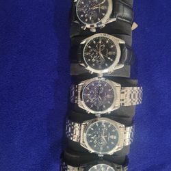  New Poedagar  Men's Watches  