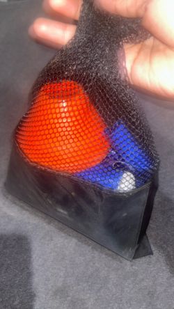 Flag Football Belts and Field Cones Set