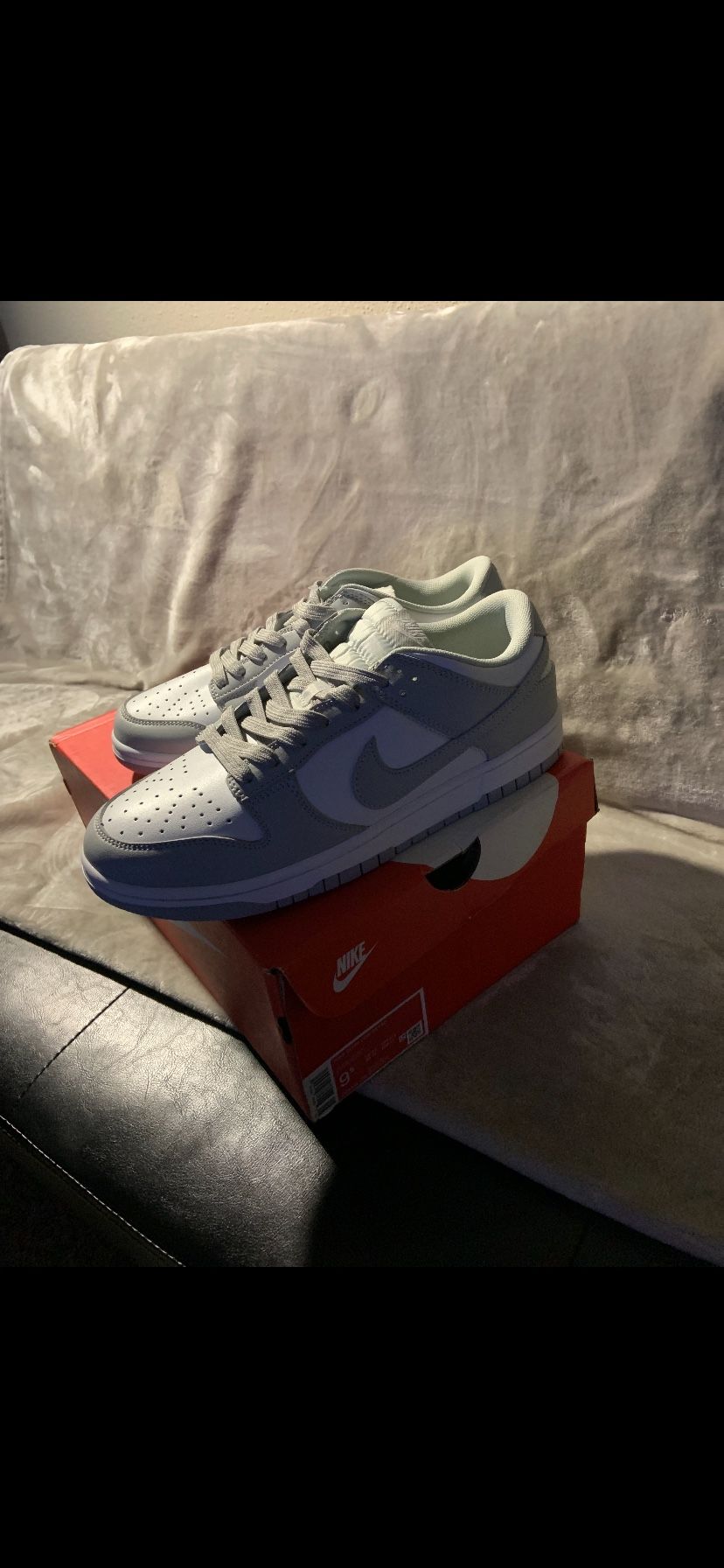 Nike Dunks