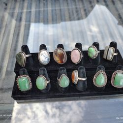 All The Rings For One Money 