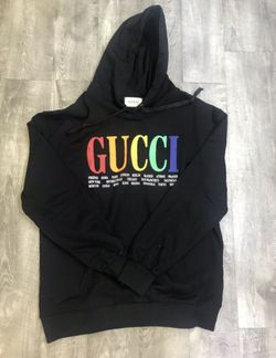 Gucci hoodie