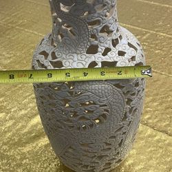 Antique Chinese Dragon 🐉 Base 