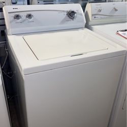 Kenmore Washer Machine 