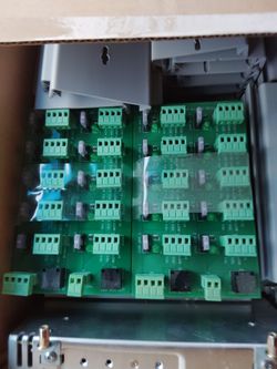 Power Panels or Circuit Boards Vintage Lot of 50, New In Box