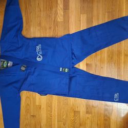 CTRL Industries Ultra Tradicao Bjj Gi A1T