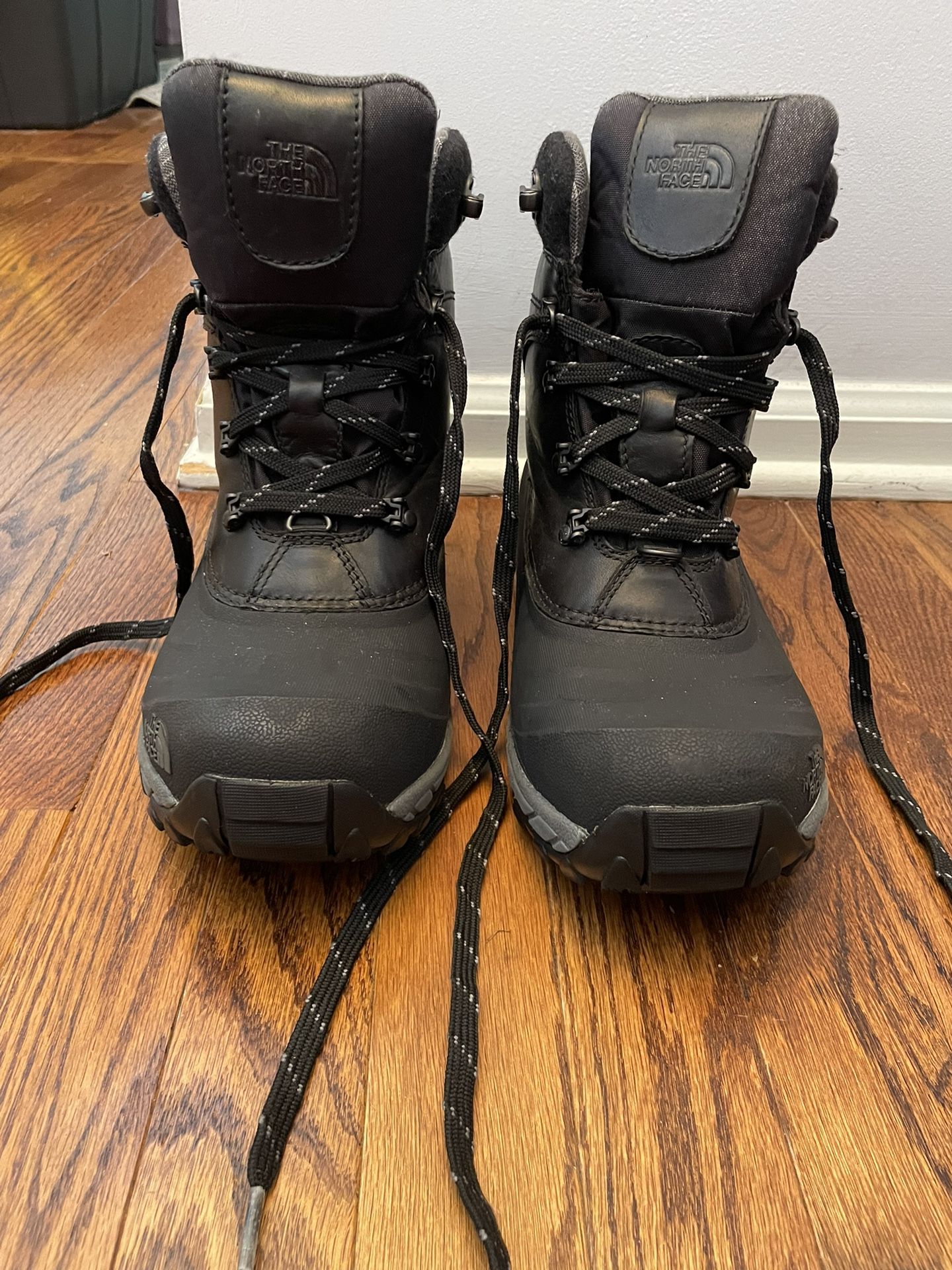 North Face Snow Boots