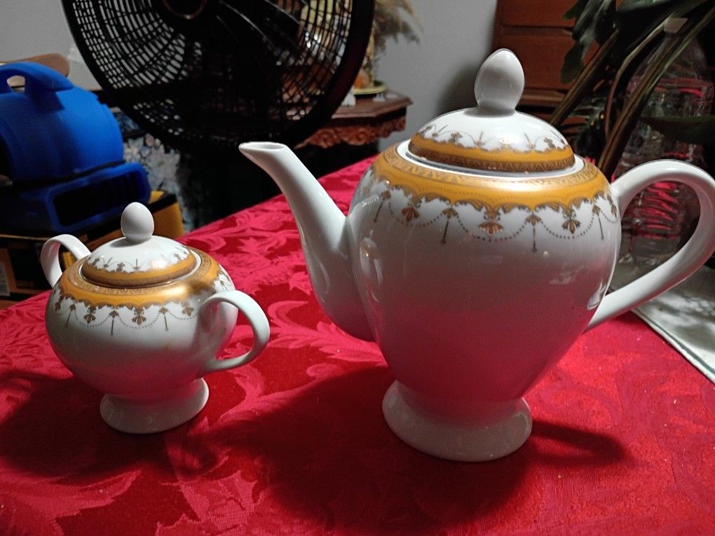 PEGASUS FINE CHINA