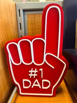 Father’s Day #1