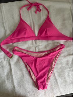 Victoria's Secret swimsuit
