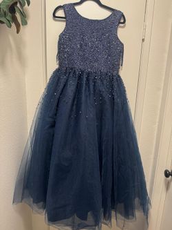 Poofy Dress