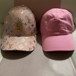 New Hats