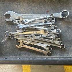 Wrench’s all you see