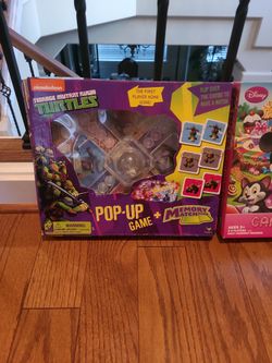 3 Board Games