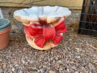 5 Planter Pot