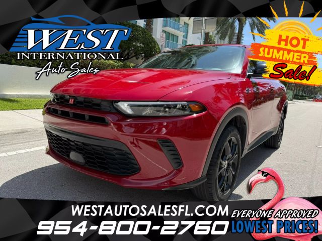 2023 Dodge Hornet