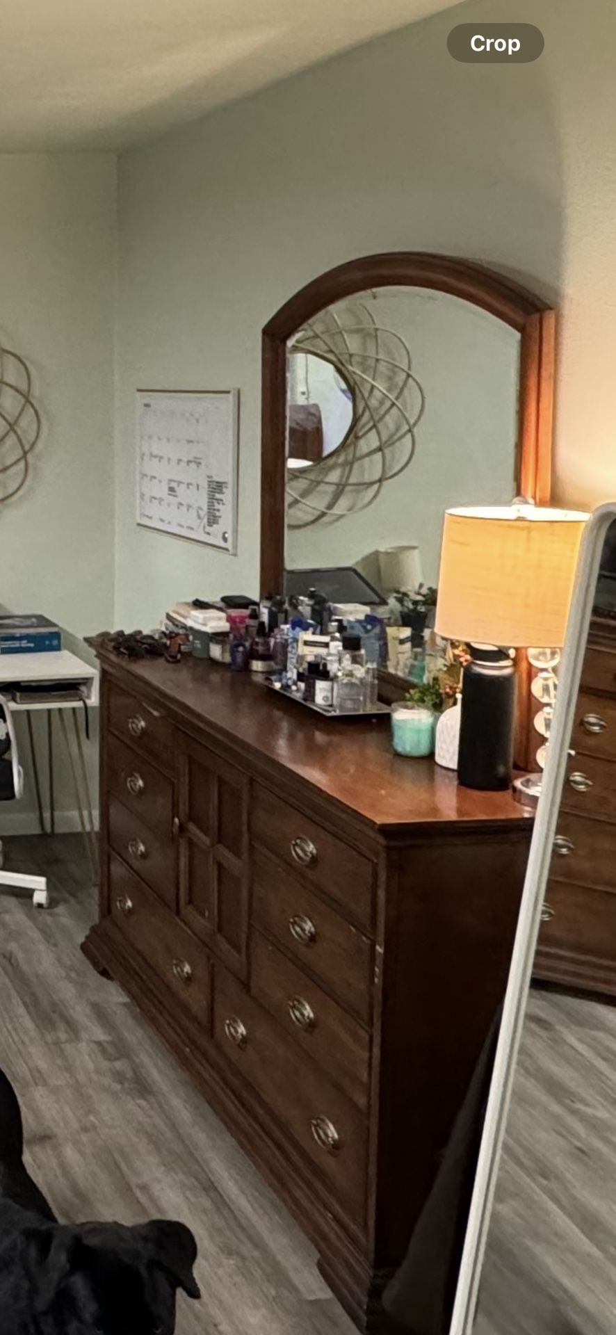 2 Dressers For Sale (individual Too)