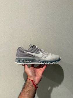 Men Size 11 - Nike Air Max 2017 - NEW