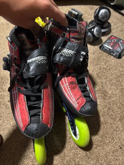 Bladerunner by Rollerblade Advantage Pro XT Men's 9 Fitness Inline Roller Skate