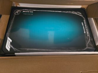 Display Wall boards for Lego Technic Mercedes, Ferrari, Redbull, McLaren
