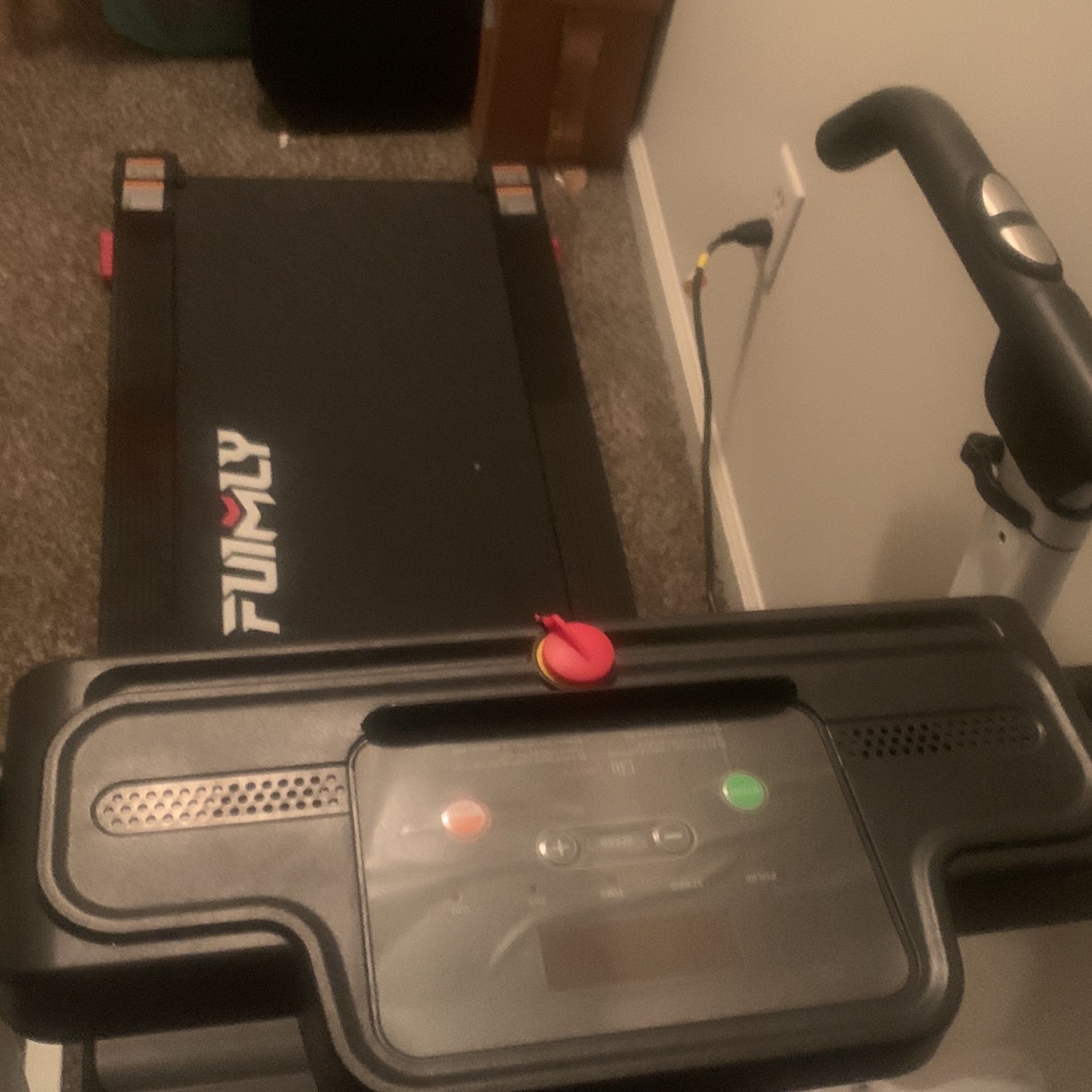Treadmill
