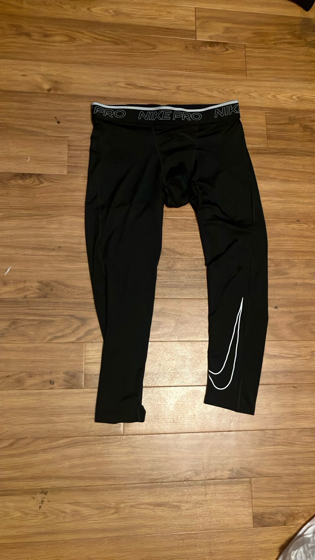 Nike Compression Tights