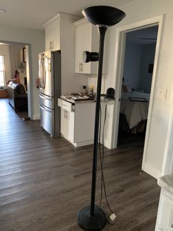 Floor Lamp