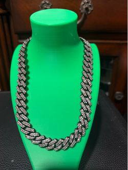 16 inch chain