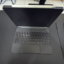 Apple Magic Keyboard iPad