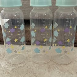 Infant Bottles