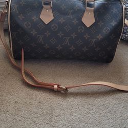 Purse $200