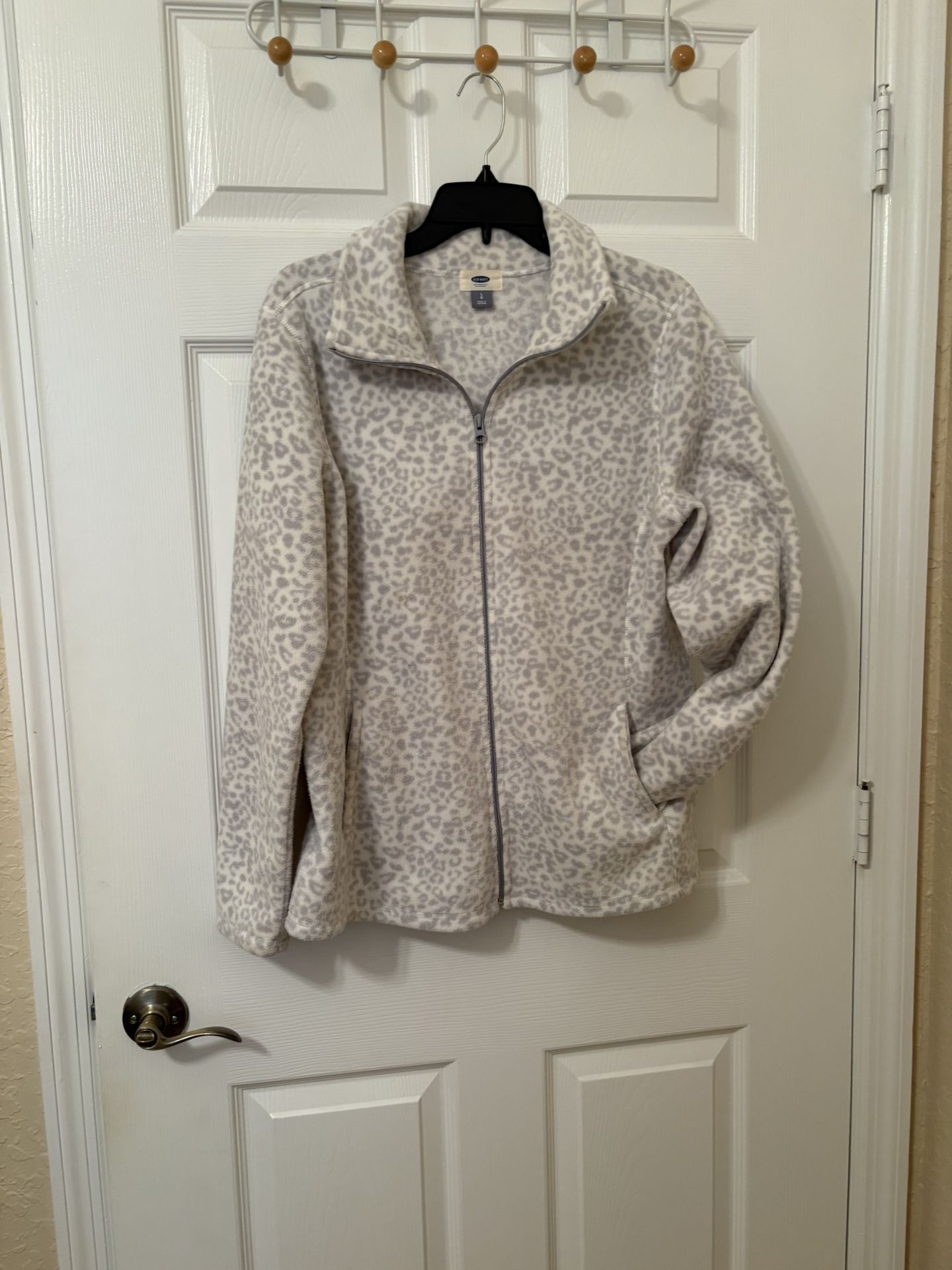 Sonoma Light Jacket Size Med/Lg