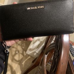 Michael kors Wallet