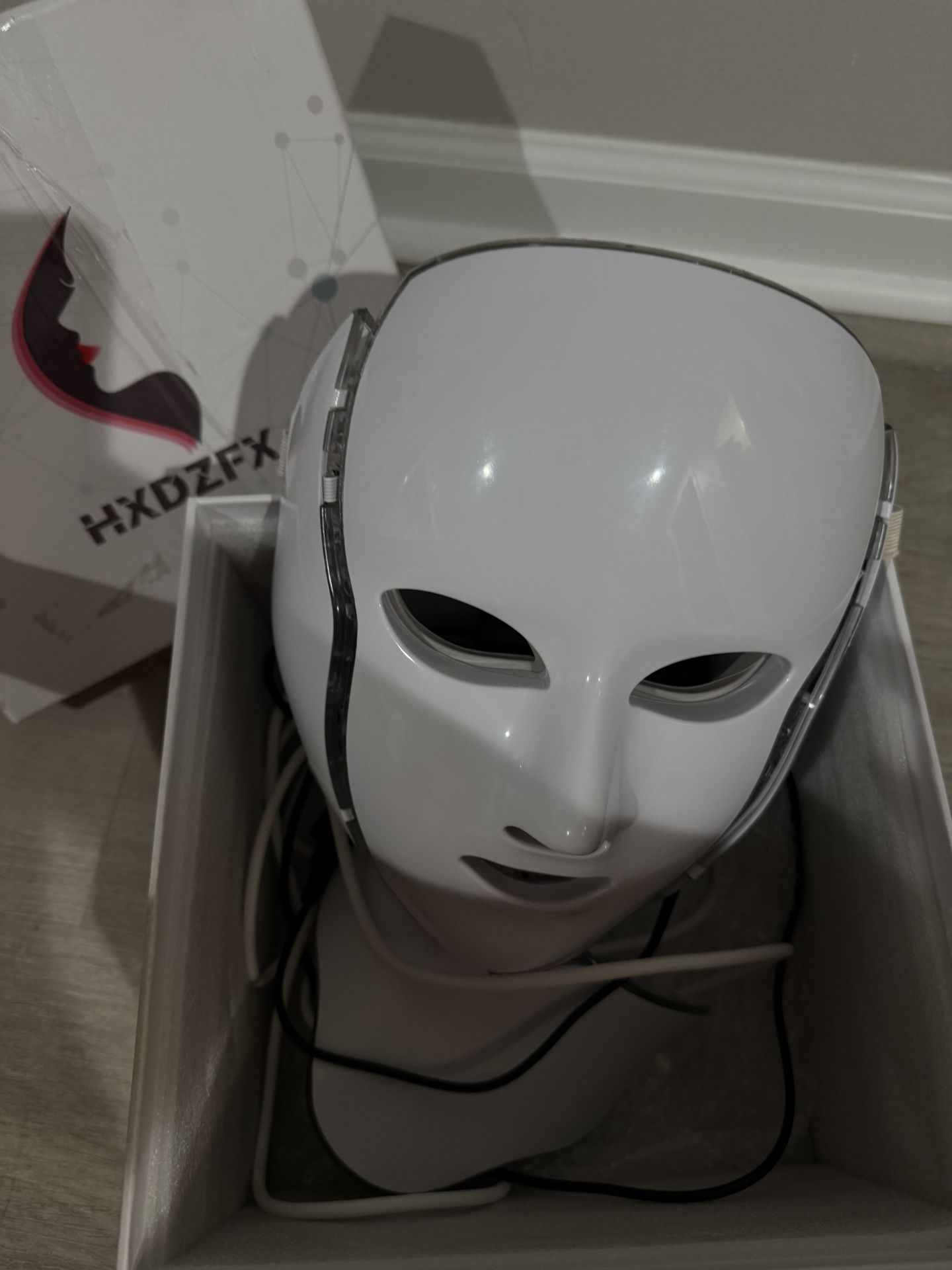 Led Face Mask