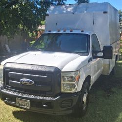 2012  Super Duty 