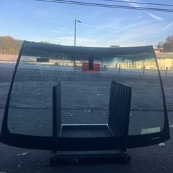 2018-2024 Toyota Camry (New) Windshield