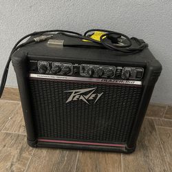 peavey speaker blazer 158