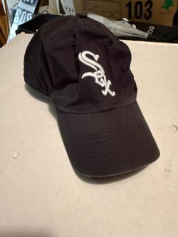 White Sox baseball hat