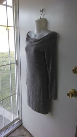 Express dress Size S