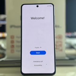 Samsung S21 FE 5G 128GB Unlocked 