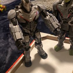 Marvel Set