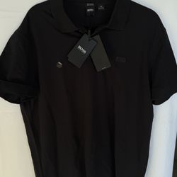 Hugo Boss Polo
