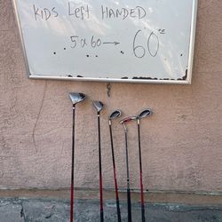 Golf Clubs Palos De Golf